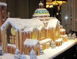 Connecticut Hartford Curch steeple Curch Gingerbread Mansion